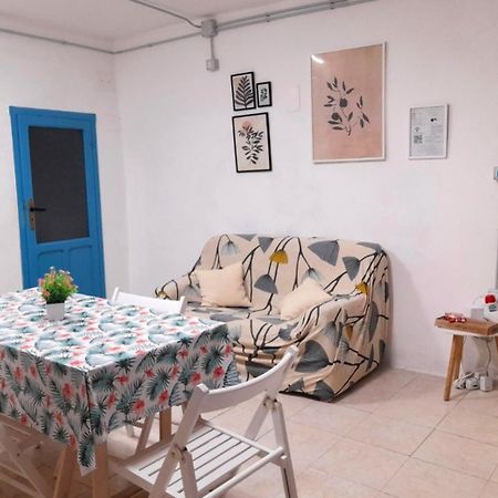 הוילה Casa A Bosa In Centro Storico מראה חיצוני תמונה
