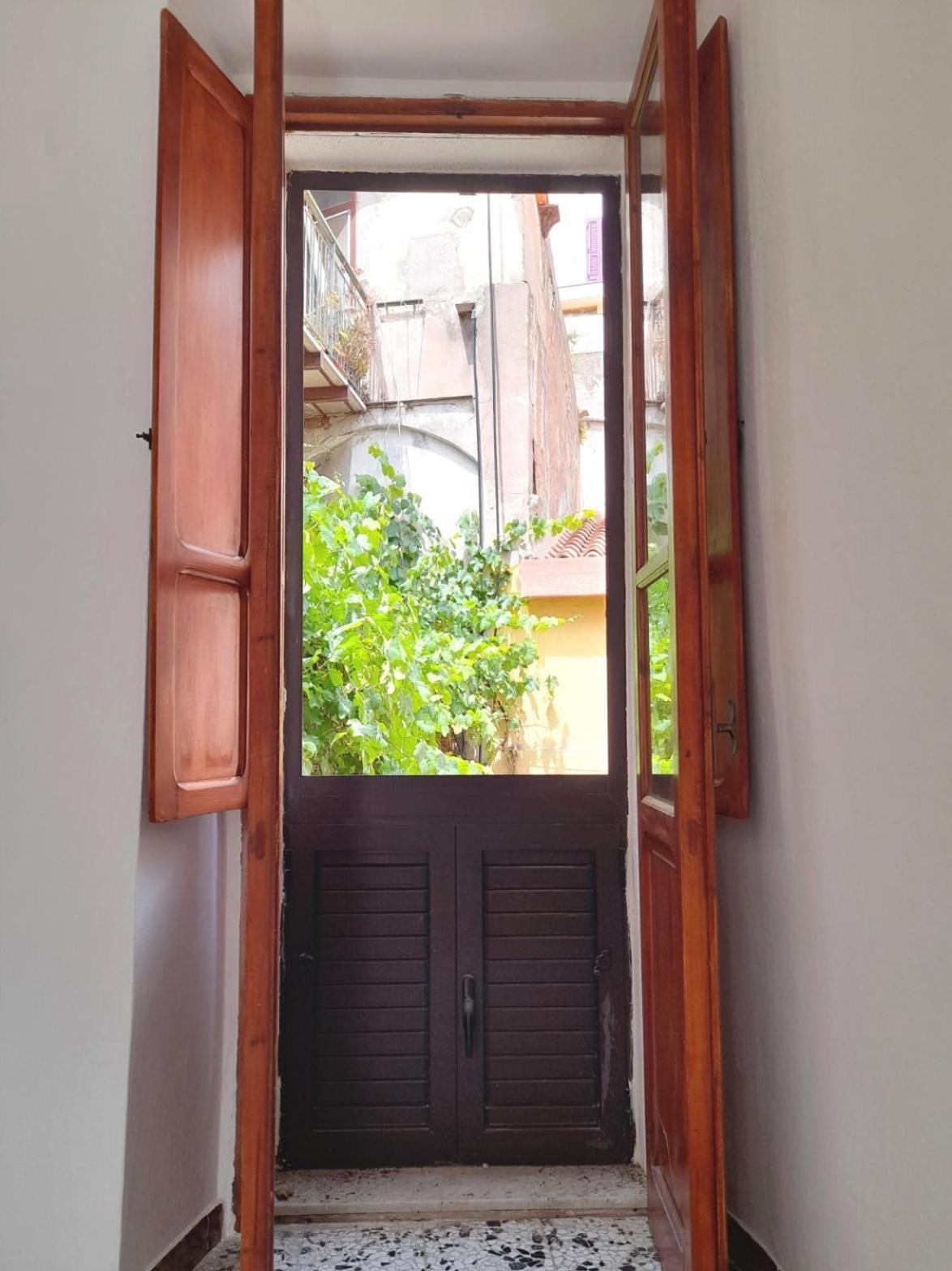 הוילה Casa A Bosa In Centro Storico מראה חיצוני תמונה