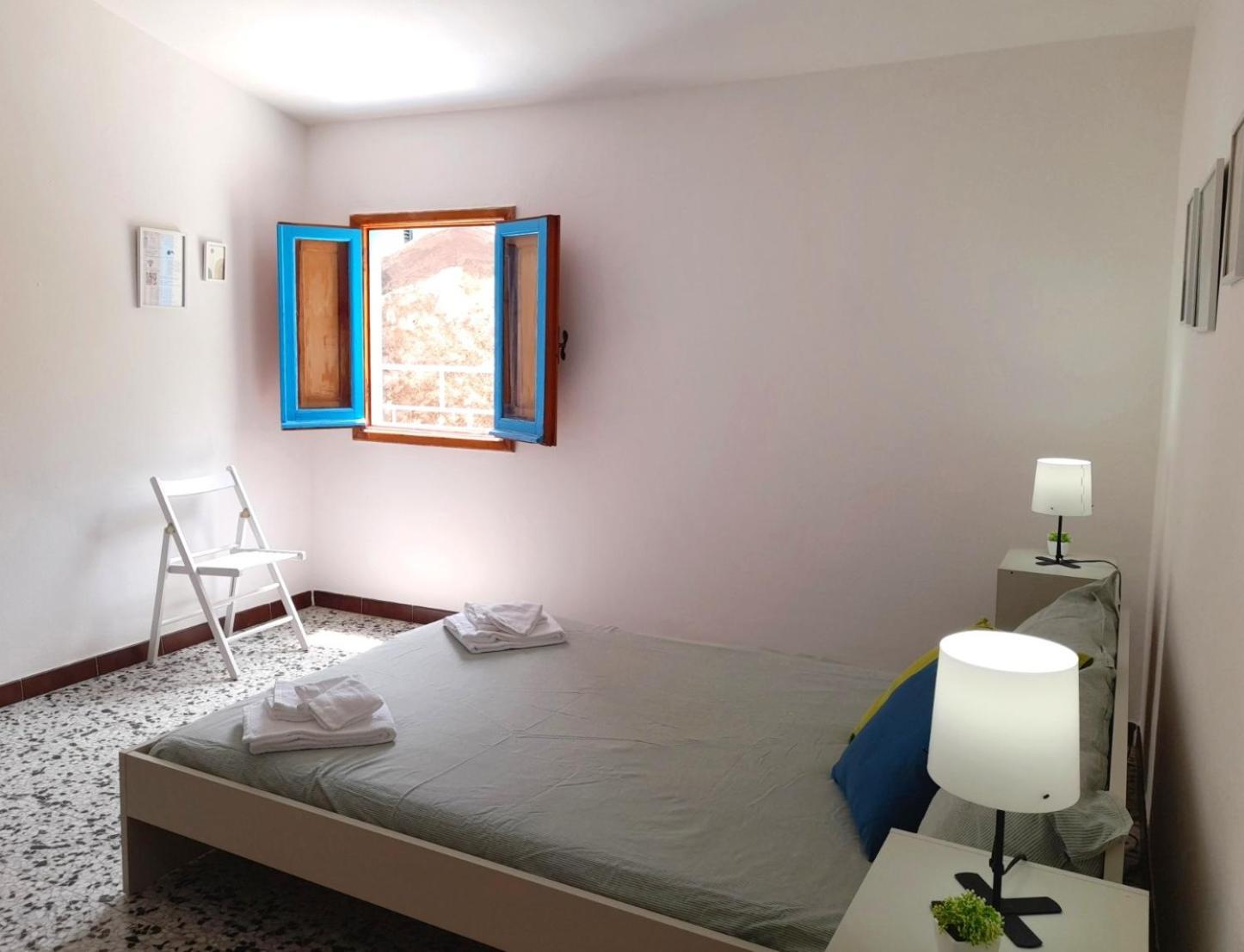 הוילה Casa A Bosa In Centro Storico מראה חיצוני תמונה