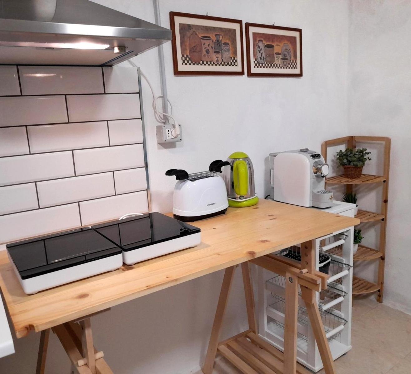 הוילה Casa A Bosa In Centro Storico מראה חיצוני תמונה