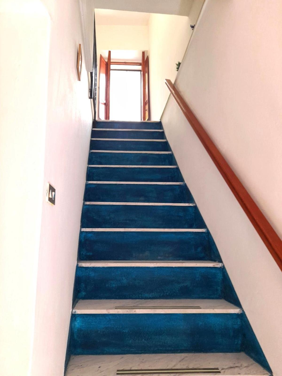 הוילה Casa A Bosa In Centro Storico מראה חיצוני תמונה