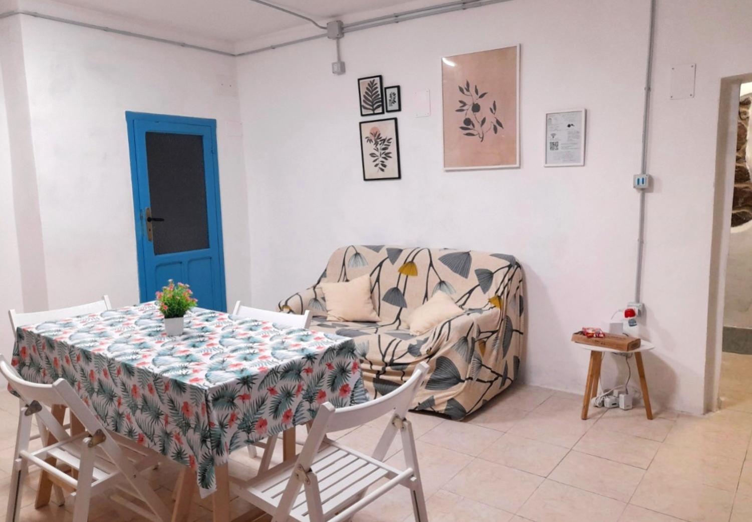 הוילה Casa A Bosa In Centro Storico מראה חיצוני תמונה