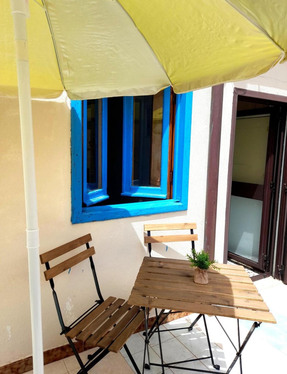 הוילה Casa A Bosa In Centro Storico מראה חיצוני תמונה