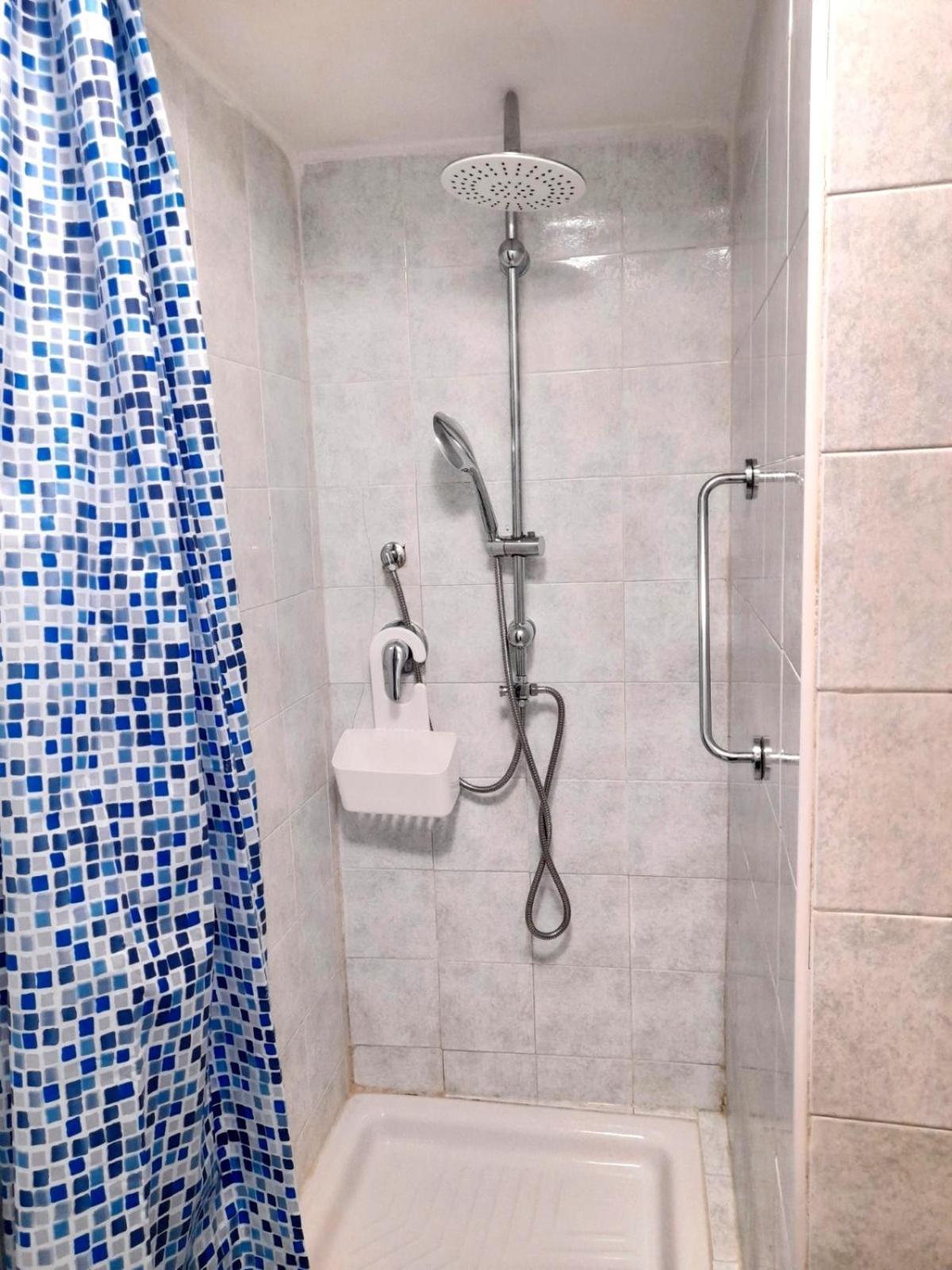 הוילה Casa A Bosa In Centro Storico מראה חיצוני תמונה